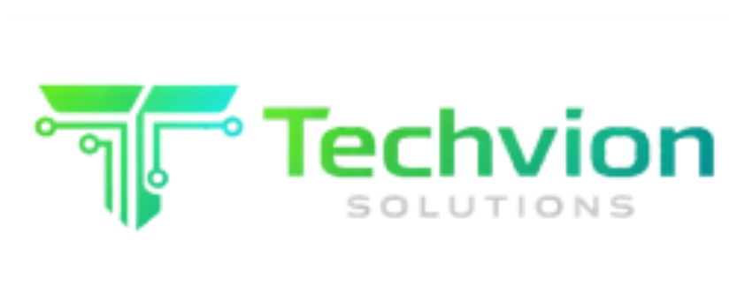 Techvion Logo